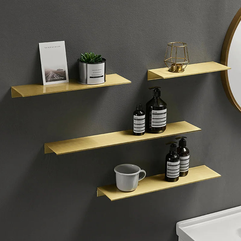 Kitchen Wall Shelf