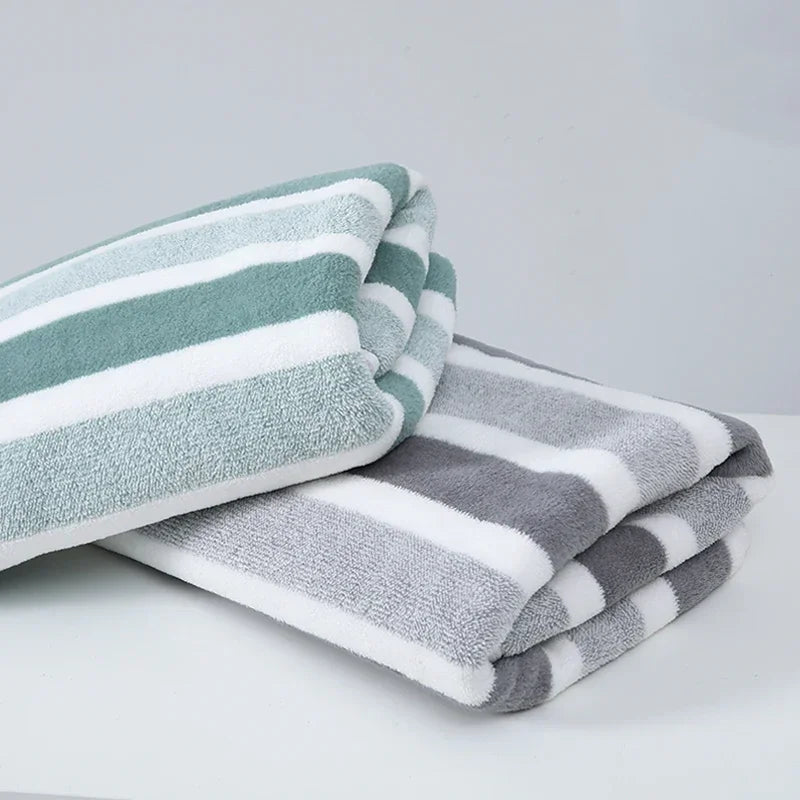 Bath Towel Soft Face Towel for Home