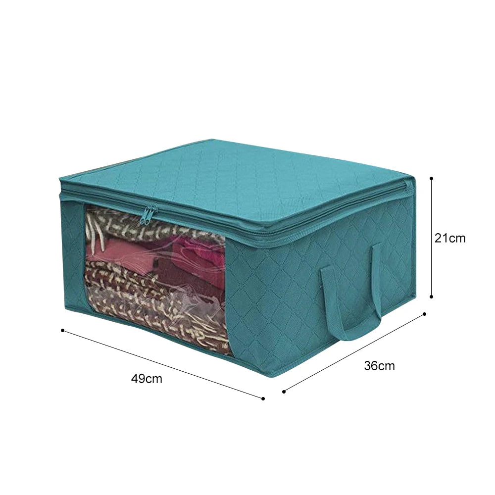 Clothing Storage Box