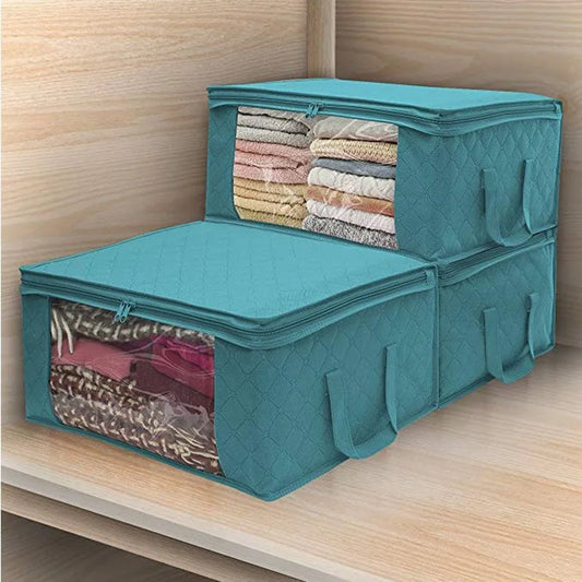 Clothing Storage Box