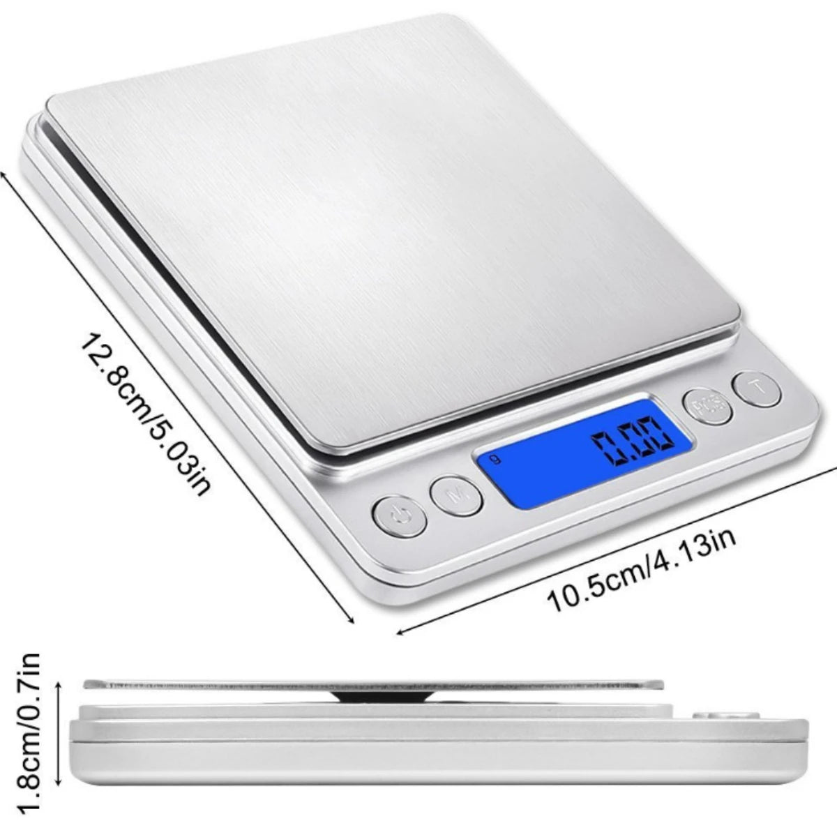 Kitchen Scale