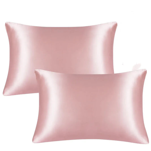 luxurious pillow cover