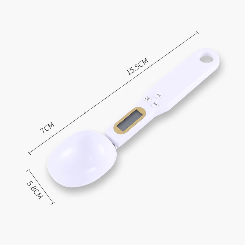 Mini Spoon Scale (Digital)