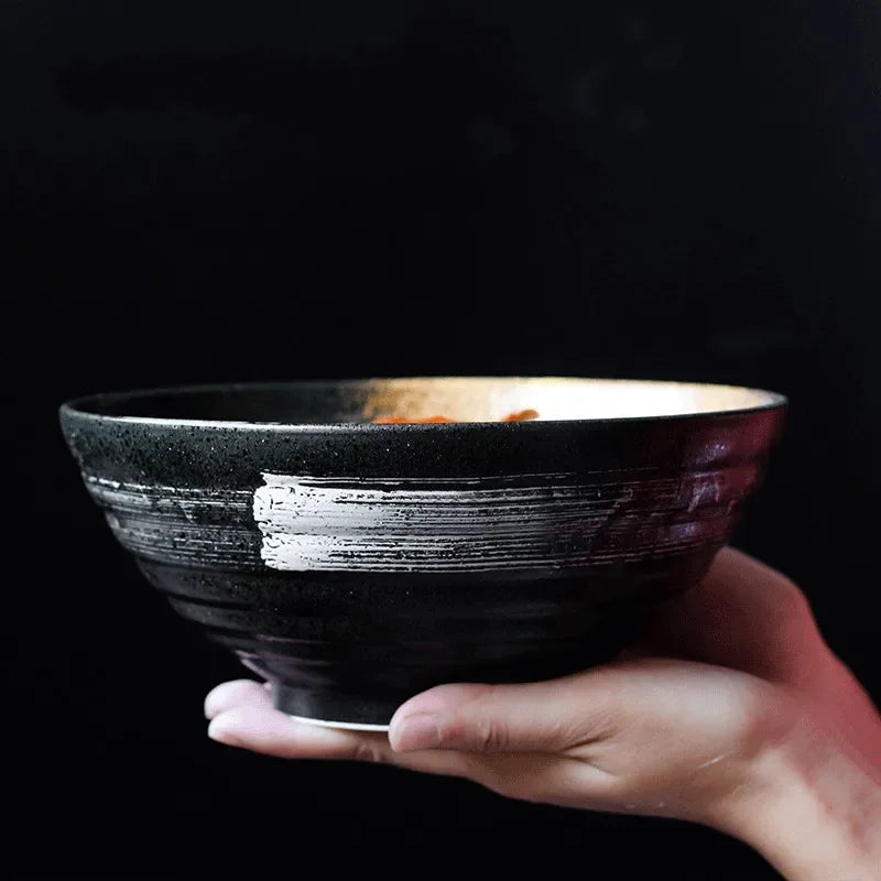 Japanese Bowl